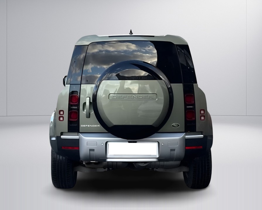 Land Rover Defender D200 S (4)