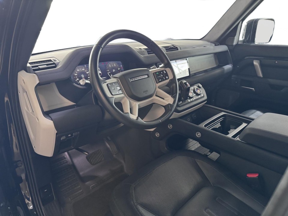 Land Rover Defender 110 D300 X-Dynamic S - foto 12