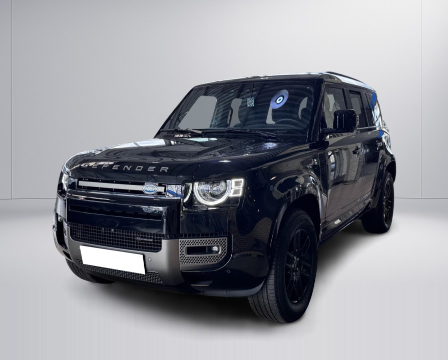 Land Rover Defender 110 D300 X-Dynamic S - foto 6