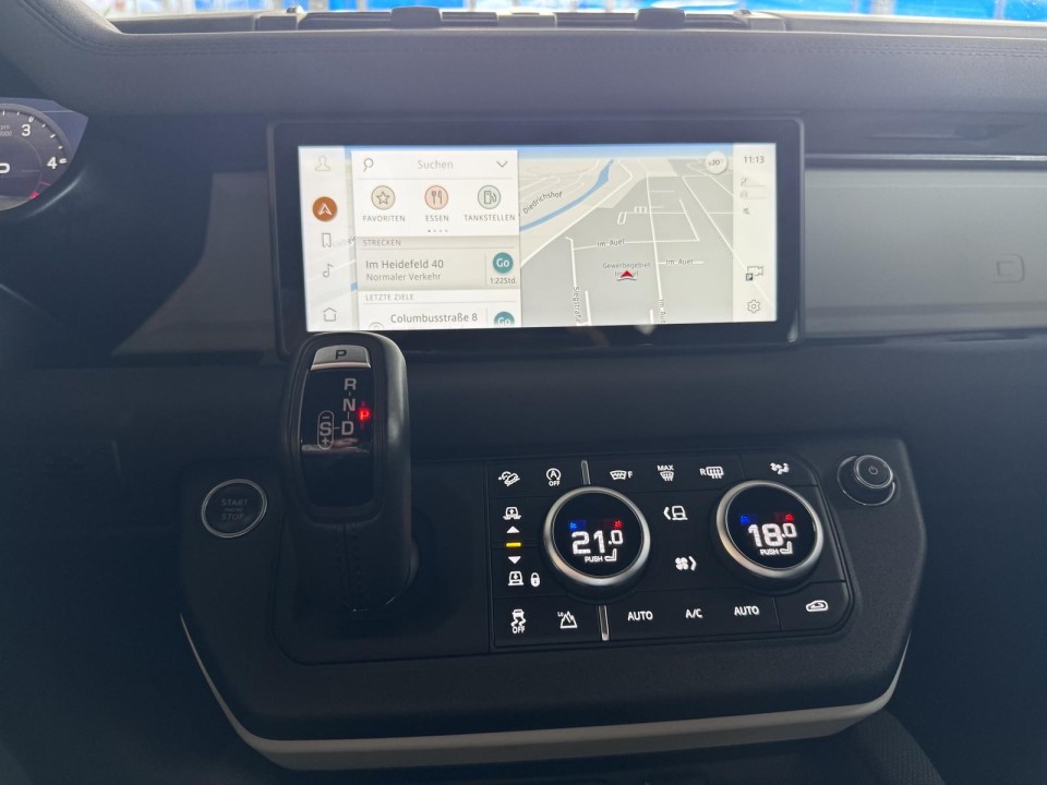 Land Rover Defender 110 D300 X-Dynamic S - foto 15
