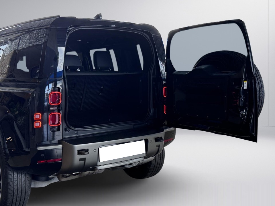 Land Rover Defender 110 D300 X-Dynamic S - foto 18