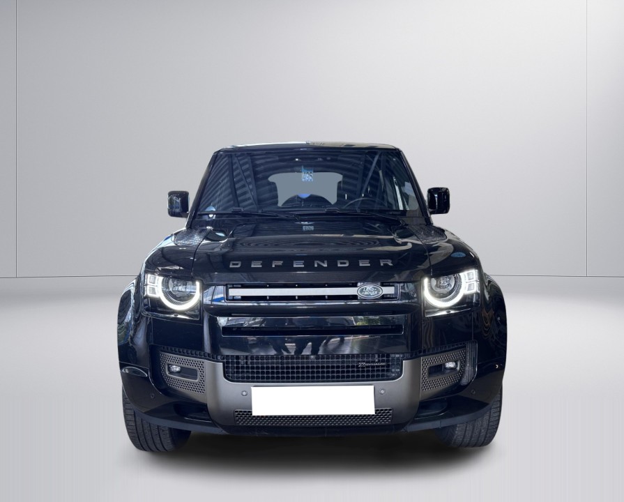 Land Rover Defender 110 D300 X-Dynamic S - foto 7