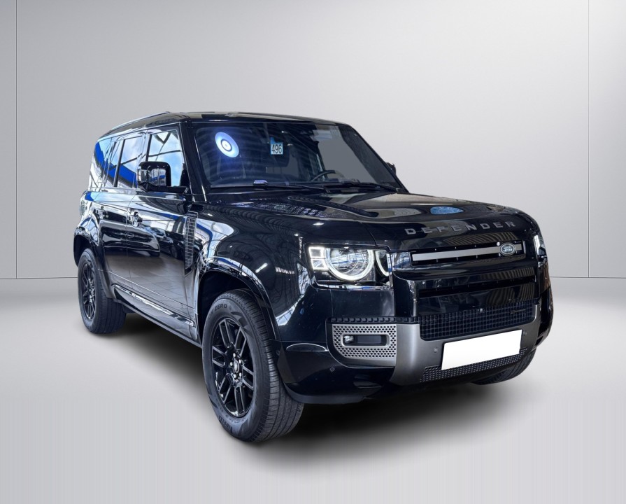 Land Rover Defender 110 D300 X-Dynamic S