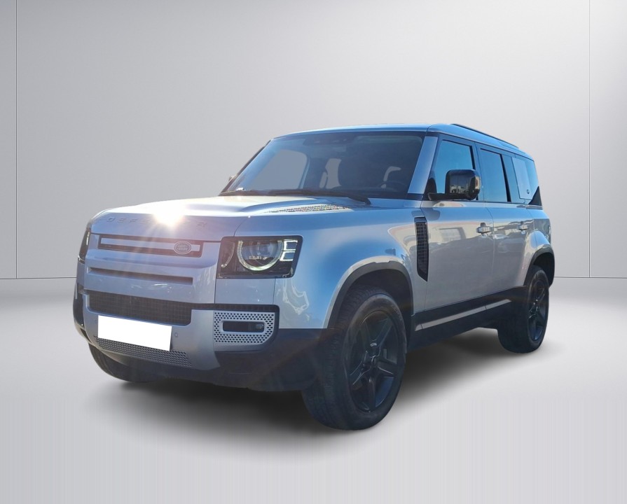 Land Rover Defender 110 D250 SE - foto 6