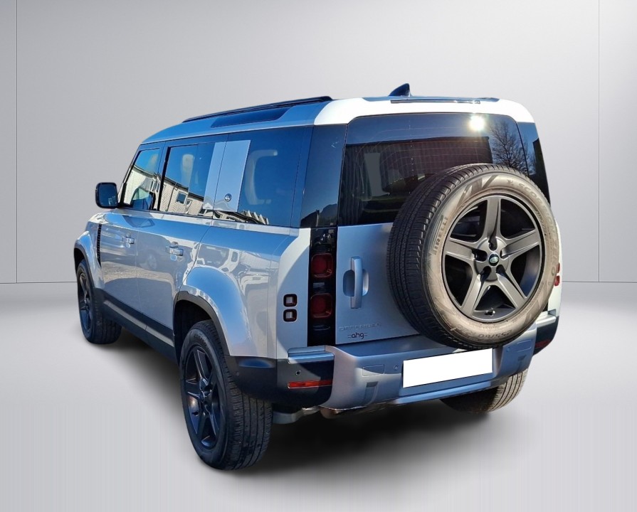 Land Rover Defender 110 D250 SE (4)