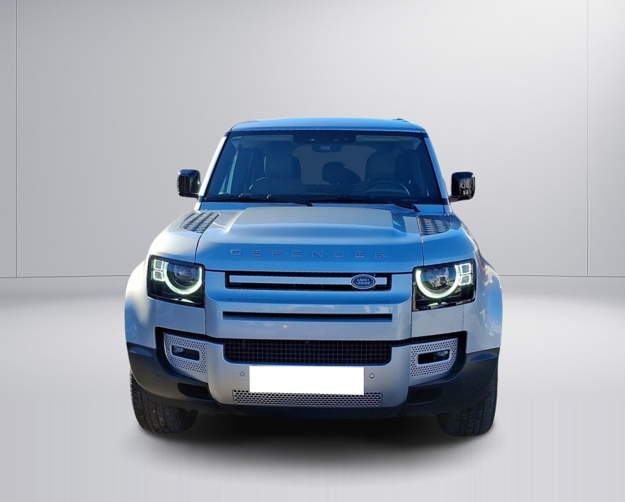 Land Rover Defender 110 D250 SE - foto 7