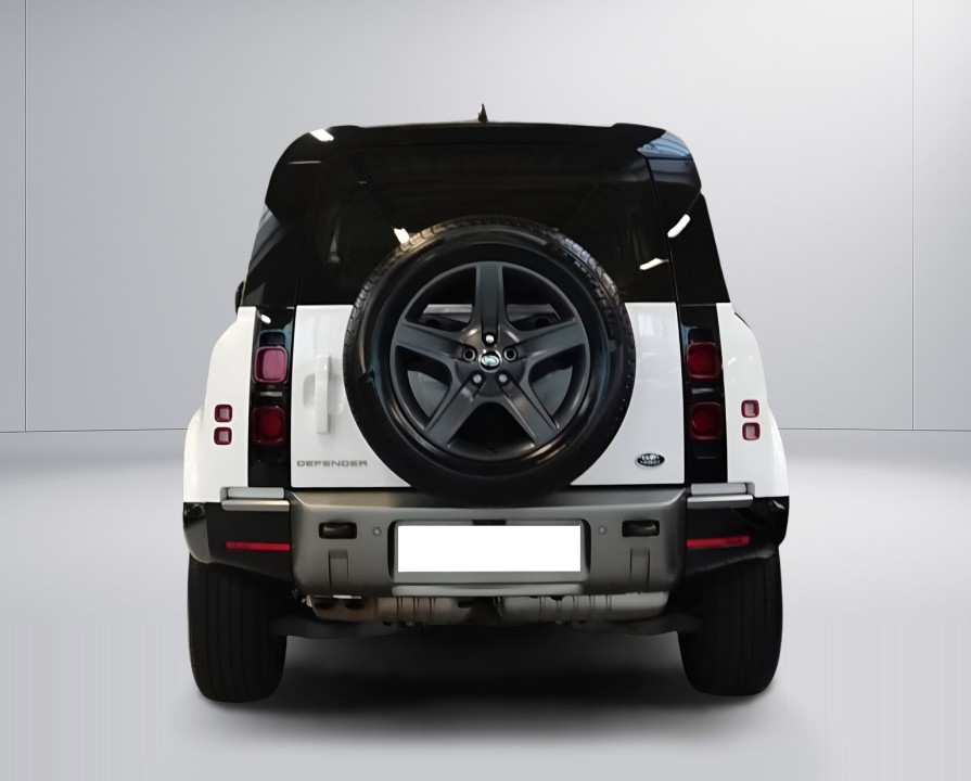 Land Rover Defender D200 X-Dynamic SE (5)