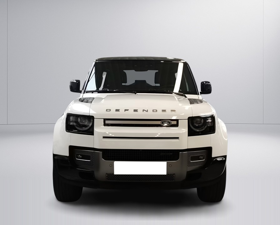 Land Rover Defender D200 X-Dynamic SE (2)