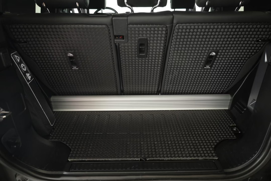 Land Rover Defender D250 X-Dynamic S - foto 22