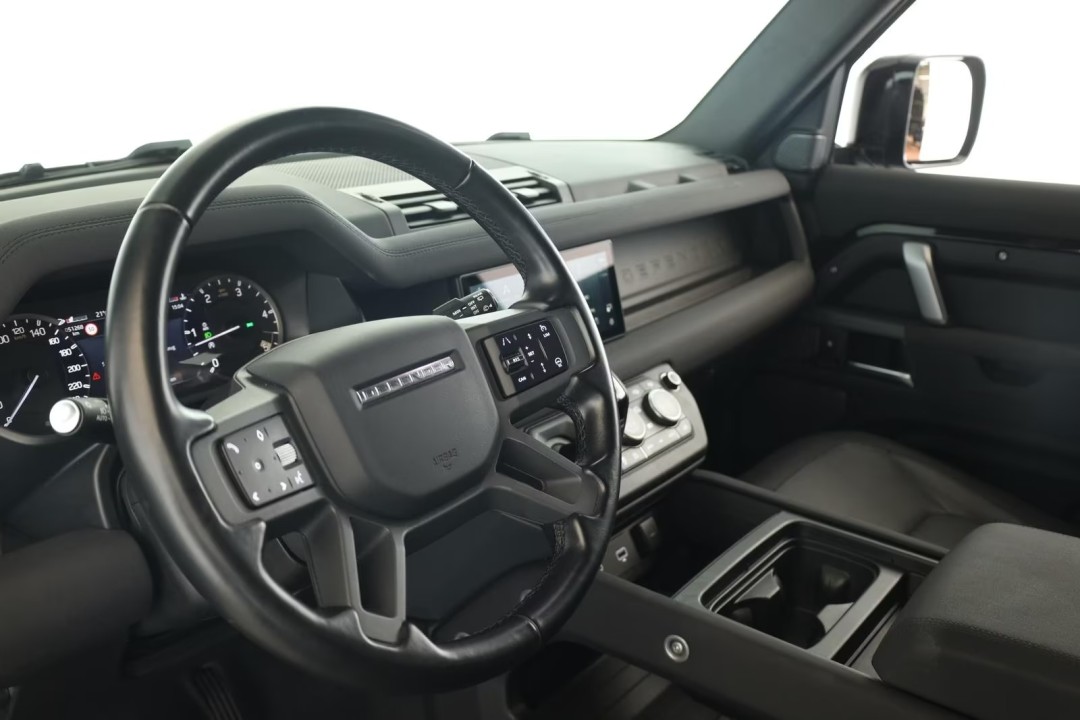 Land Rover Defender D250 X-Dynamic S - foto 9