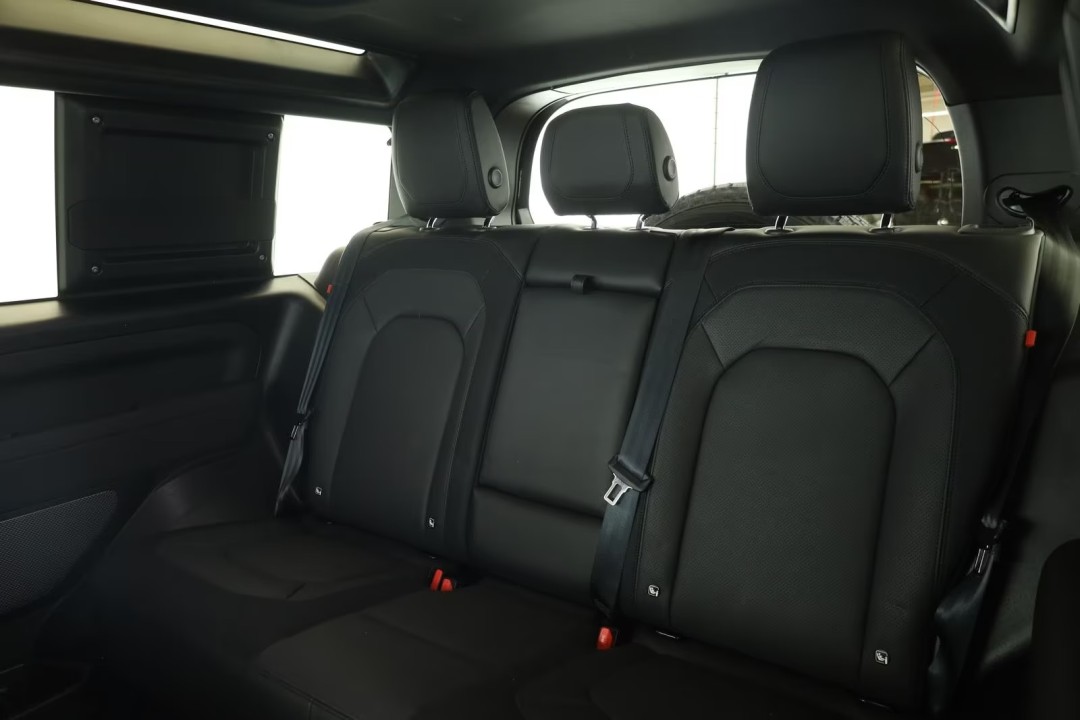 Land Rover Defender D250 X-Dynamic S - foto 19