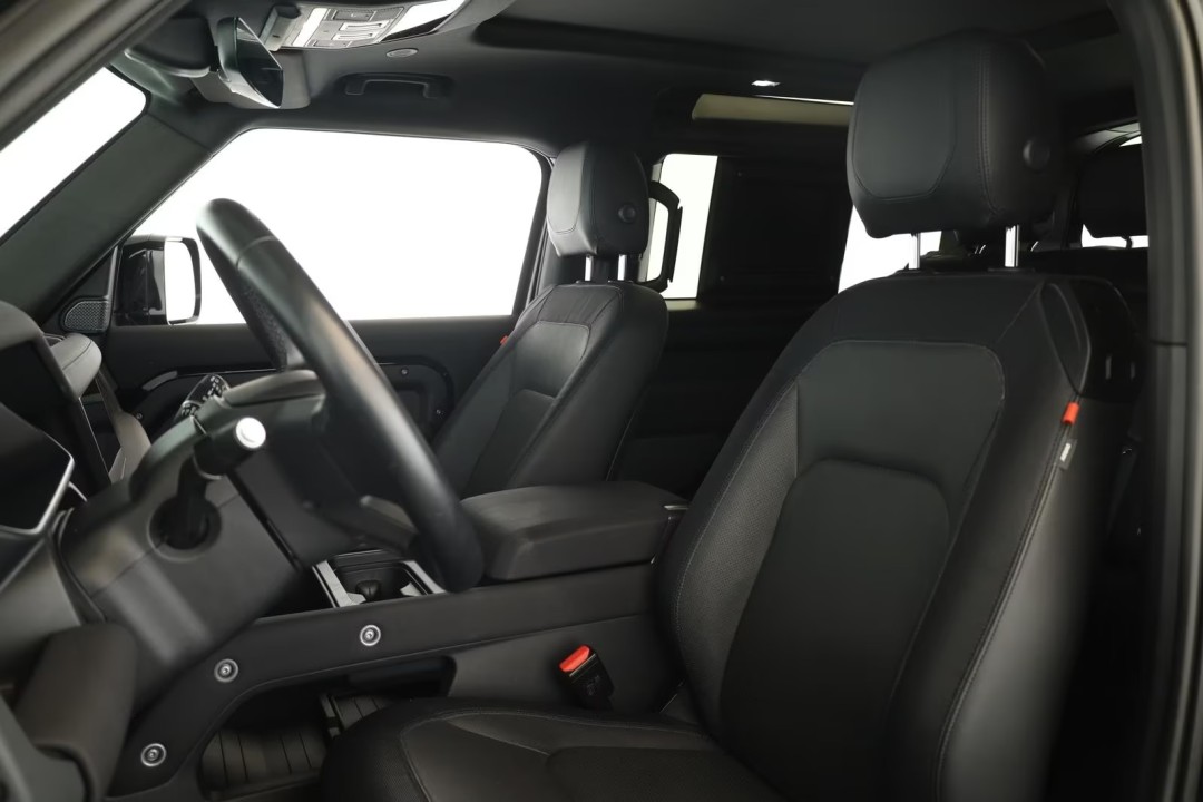 Land Rover Defender D250 X-Dynamic S - foto 11