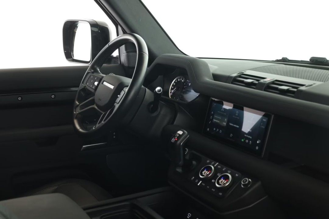 Land Rover Defender D250 X-Dynamic S - foto 10