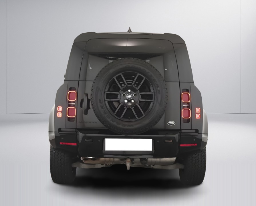 Land Rover Defender D250 X-Dynamic S - foto 8