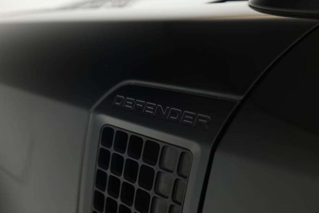 Land Rover Defender D250 X-Dynamic S - foto 18