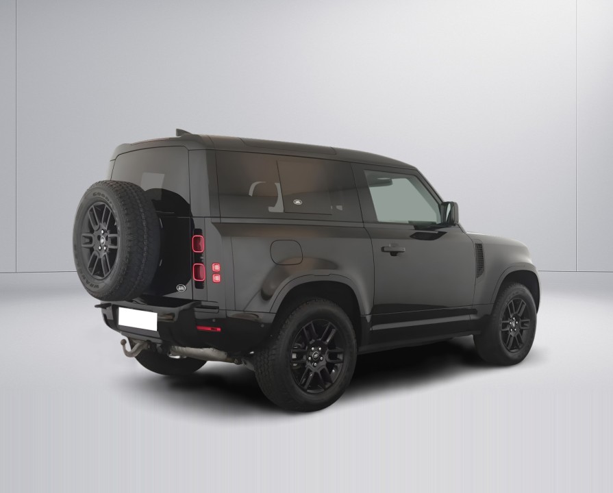 Land Rover Defender D250 X-Dynamic S - foto 6