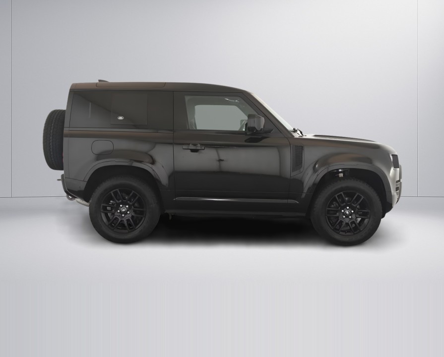 Land Rover Defender D250 X-Dynamic S (3)
