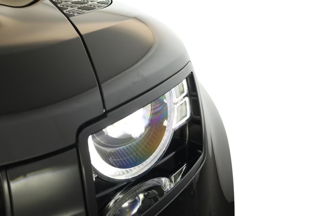 Land Rover Defender D250 X-Dynamic S - foto 24