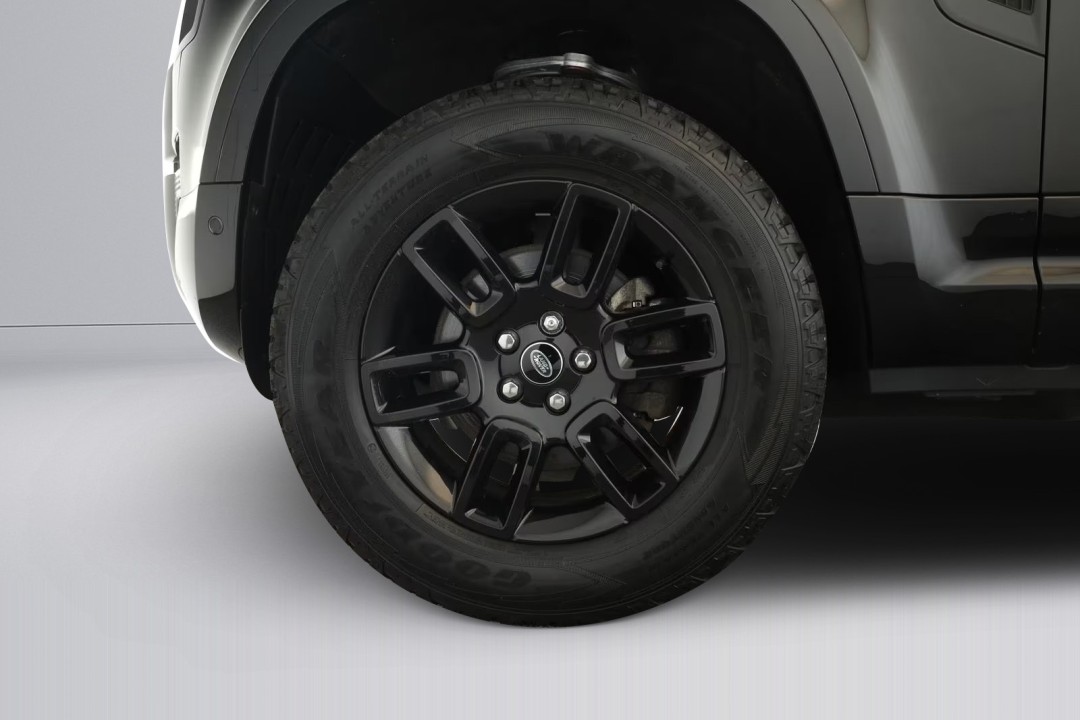 Land Rover Defender D250 X-Dynamic S - foto 26