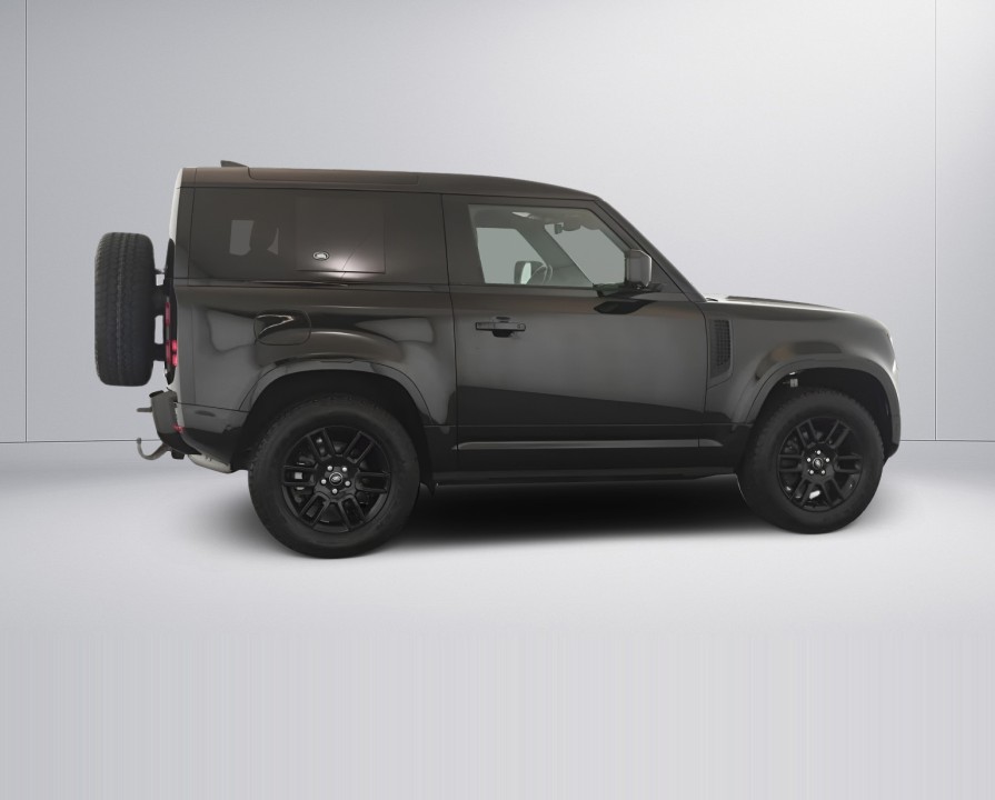 Land Rover Defender D250 X-Dynamic S (4)