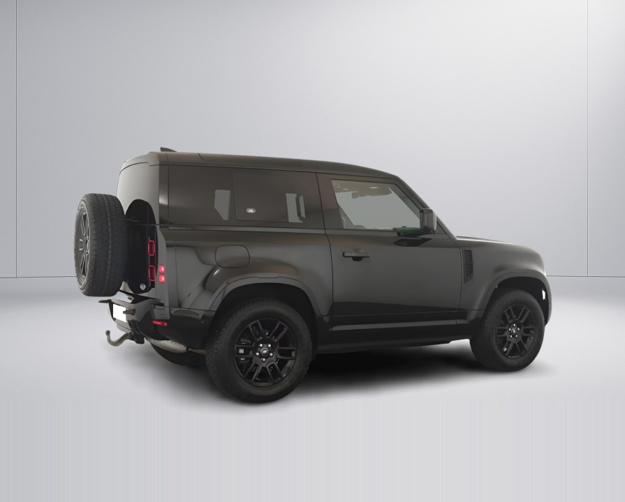 Land Rover Defender D250 X-Dynamic S (5)