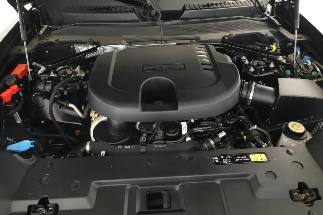 Land Rover Defender D250 X-Dynamic S - foto 23