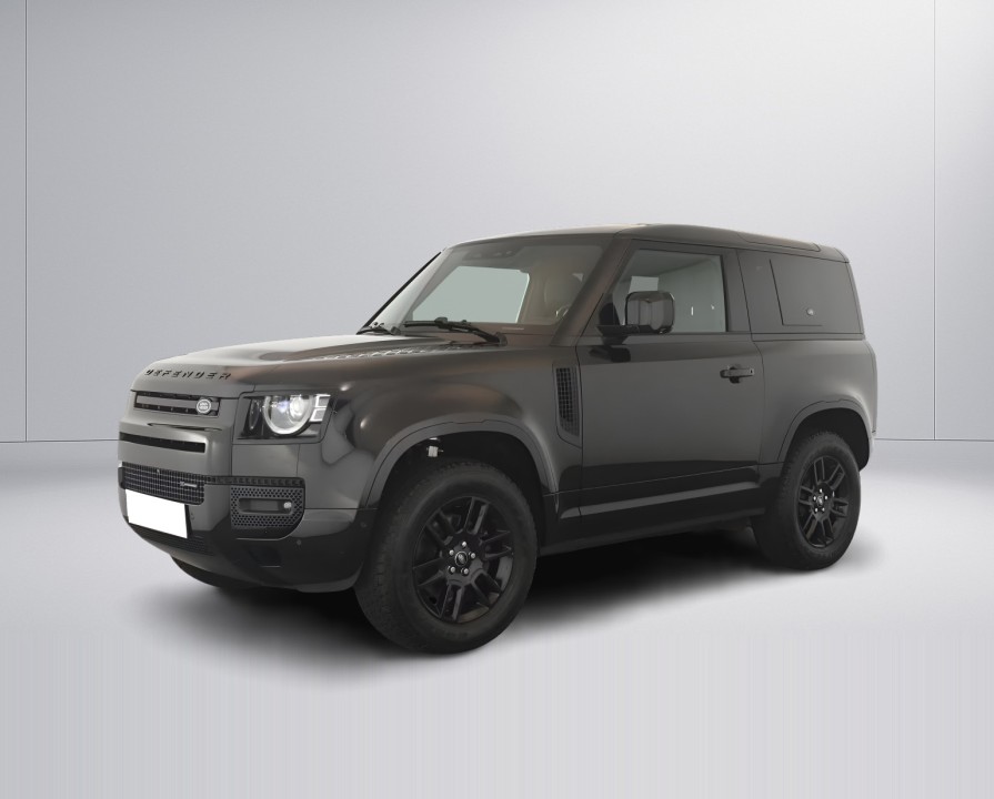 Land Rover Defender D250 X-Dynamic S
