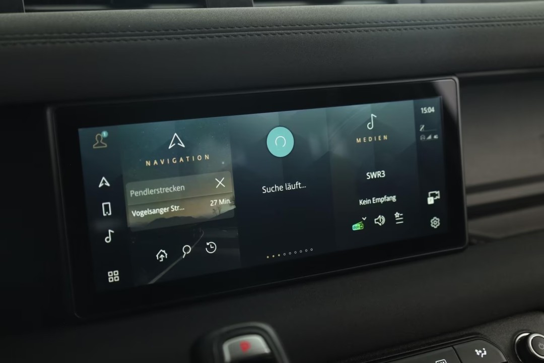 Land Rover Defender D250 X-Dynamic S - foto 16