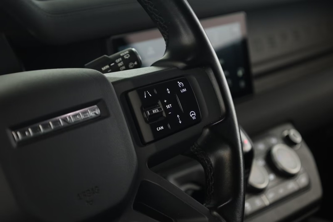 Land Rover Defender D250 X-Dynamic S - foto 13