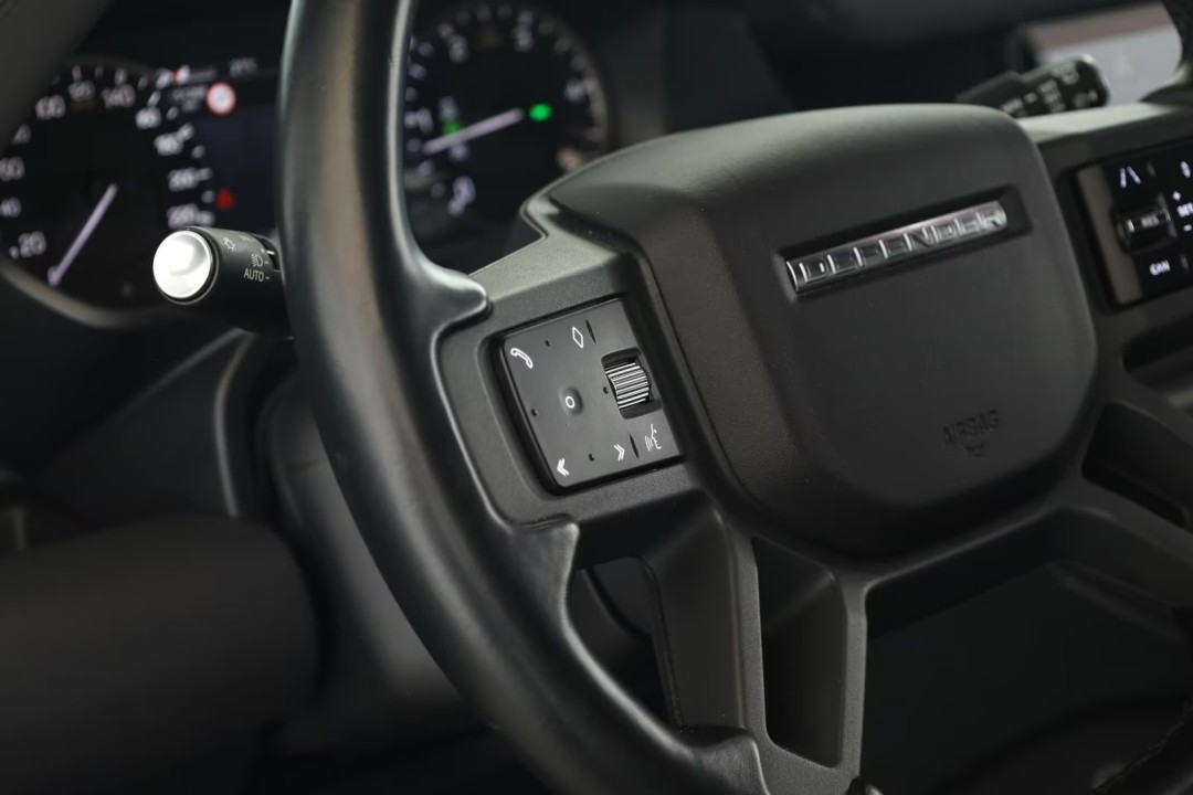 Land Rover Defender D250 X-Dynamic S - foto 12