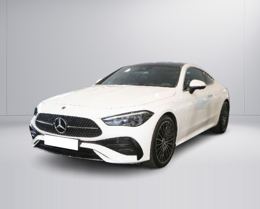 Mercedes-Benz CLE 200 (4)