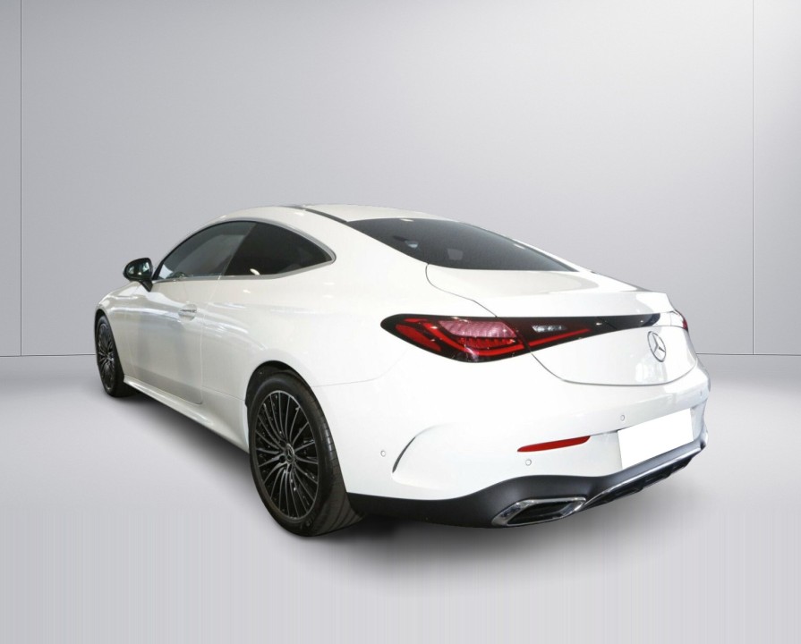 Mercedes-Benz CLE 200 (3)