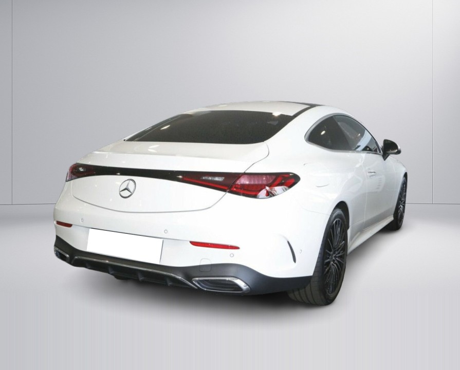 Mercedes-Benz CLE 200 (2)