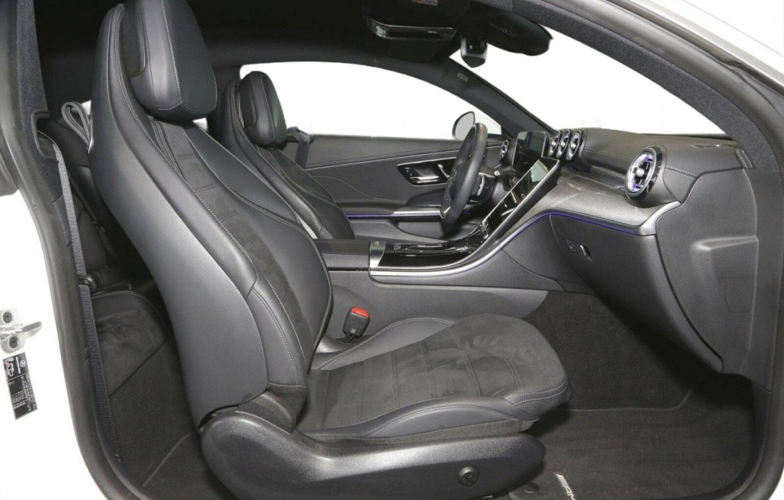 Mercedes-Benz CLE 200 (5)