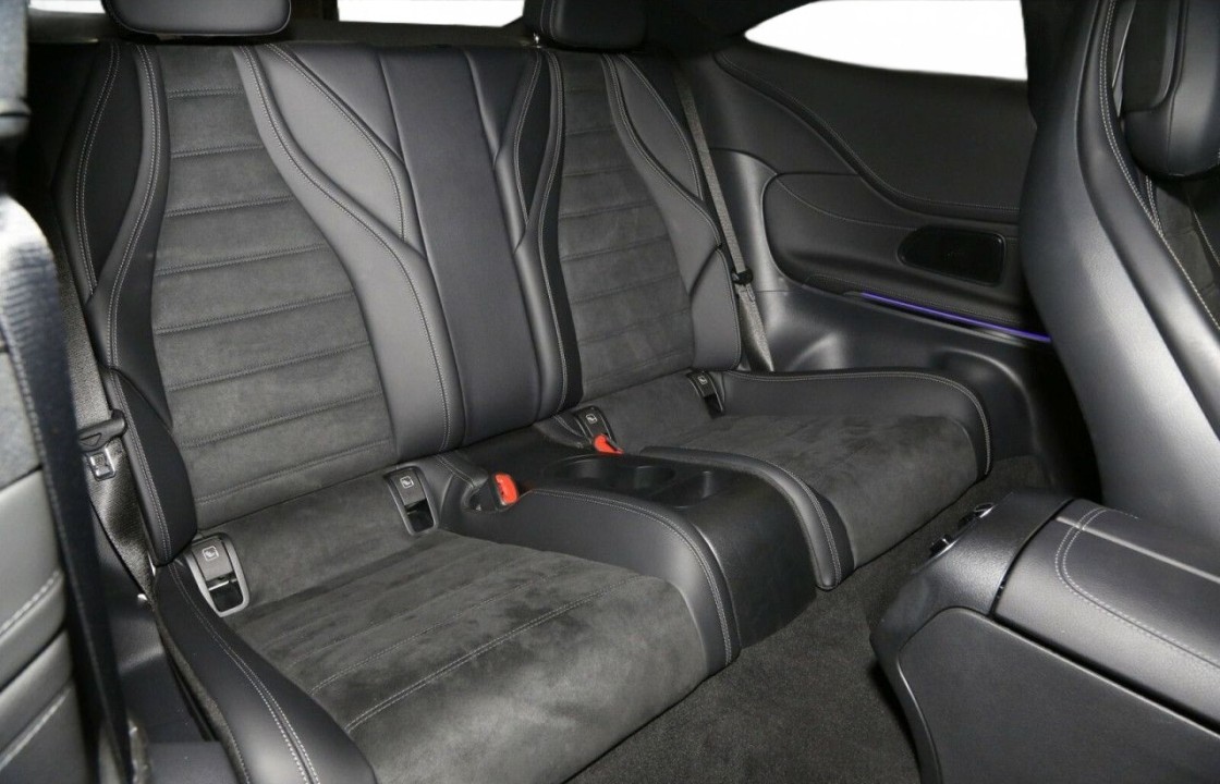 Mercedes-Benz CLE 200 - foto 6