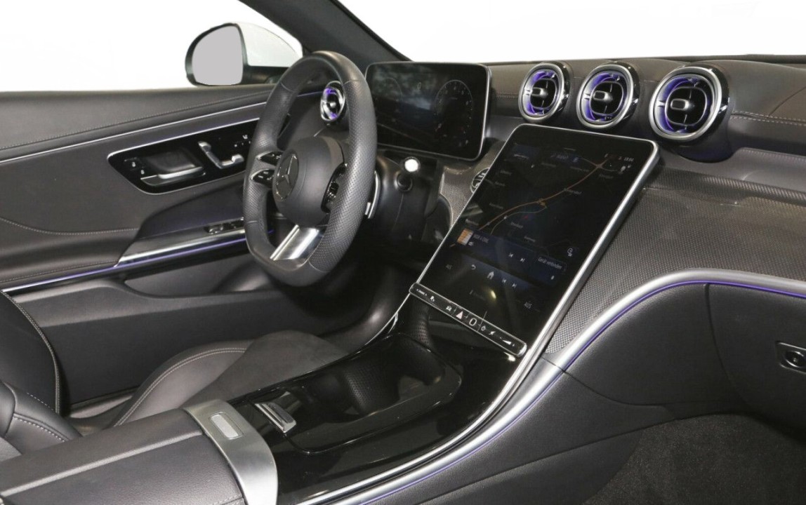 Mercedes-Benz CLE 200 - foto 9