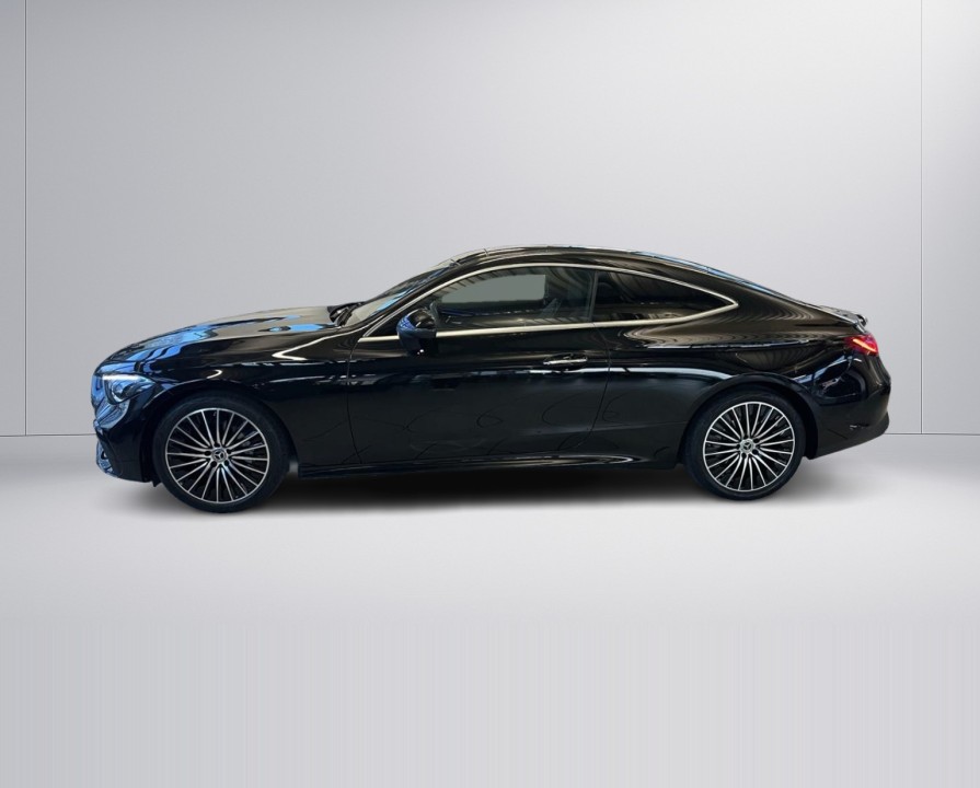 Mercedes-Benz GLE Mercedes-Benz CLE 200 AMG - foto 8