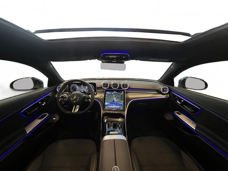 Mercedes-Benz GLE Mercedes-Benz CLE 200 AMG - foto 14