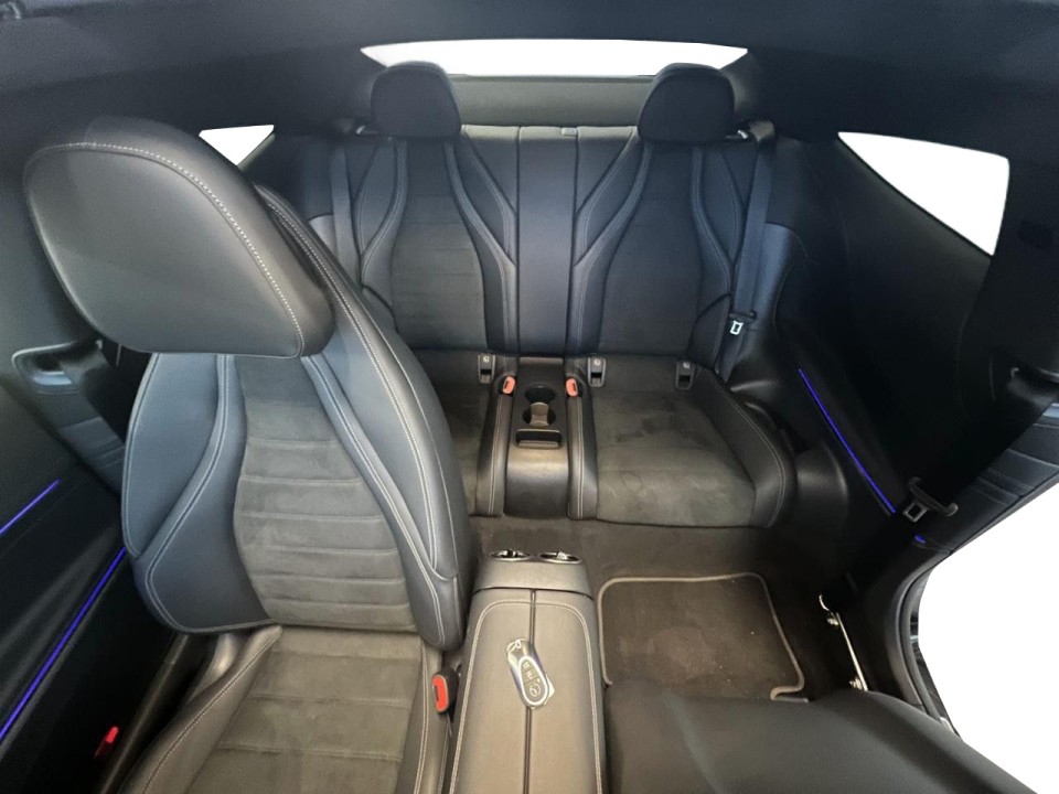 Mercedes-Benz GLE Mercedes-Benz CLE 200 AMG - foto 17