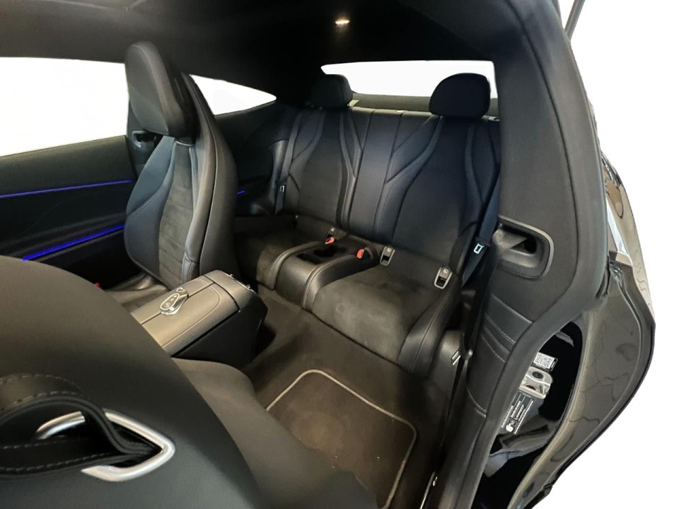 Mercedes-Benz GLE Mercedes-Benz CLE 200 AMG - foto 13