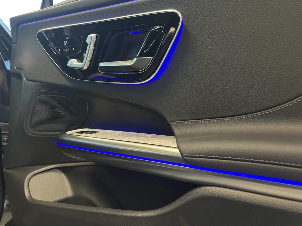 Mercedes-Benz GLE Mercedes-Benz CLE 200 AMG - foto 18