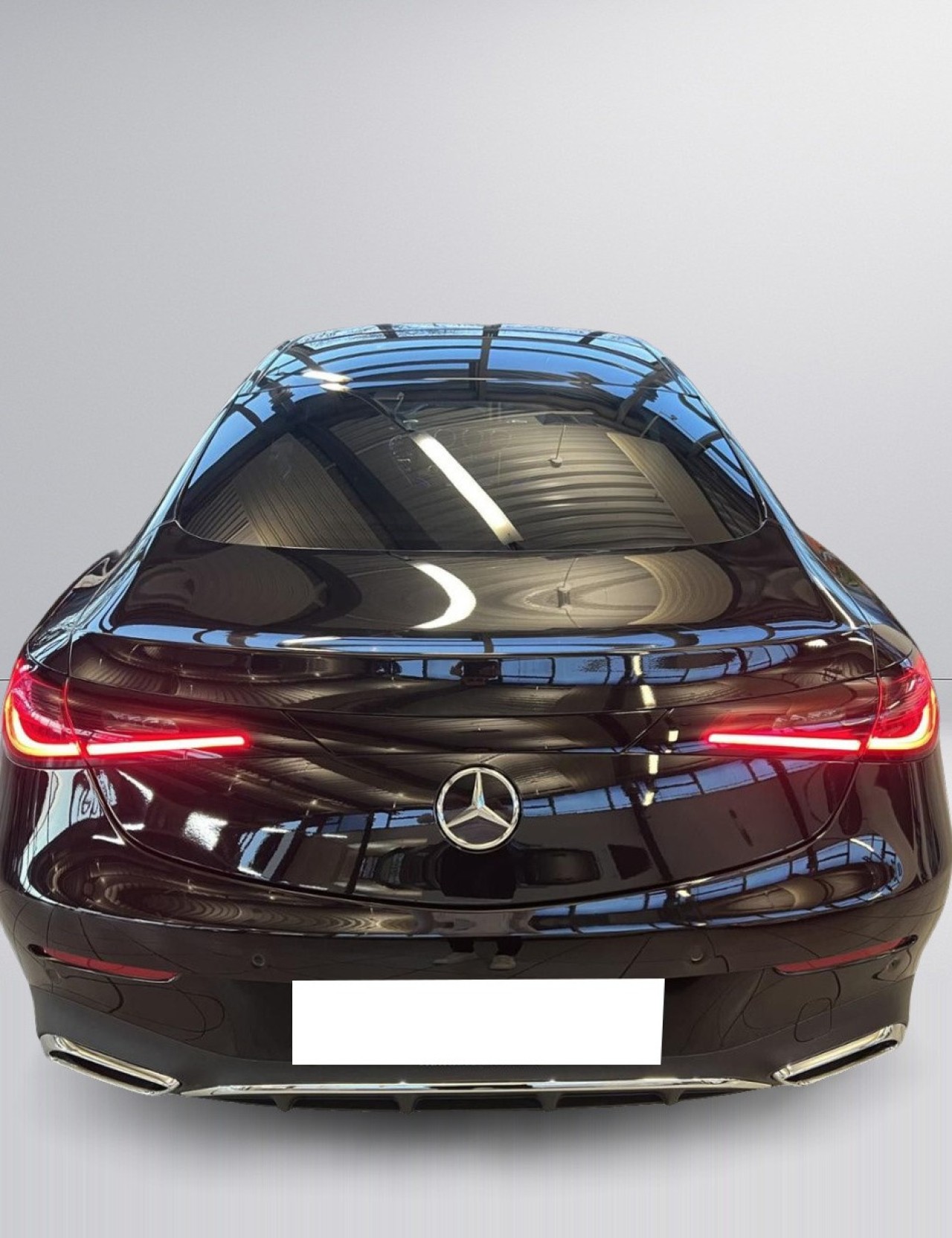 Mercedes-Benz GLE Mercedes-Benz CLE 200 AMG (5)