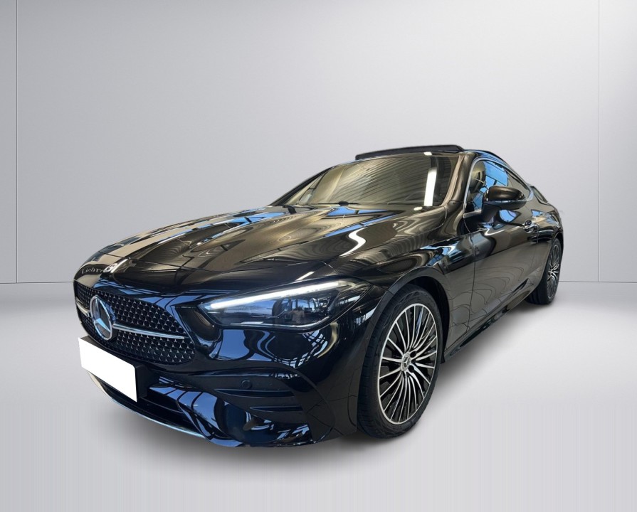 Mercedes-Benz GLE Mercedes-Benz CLE 200 AMG - foto 10