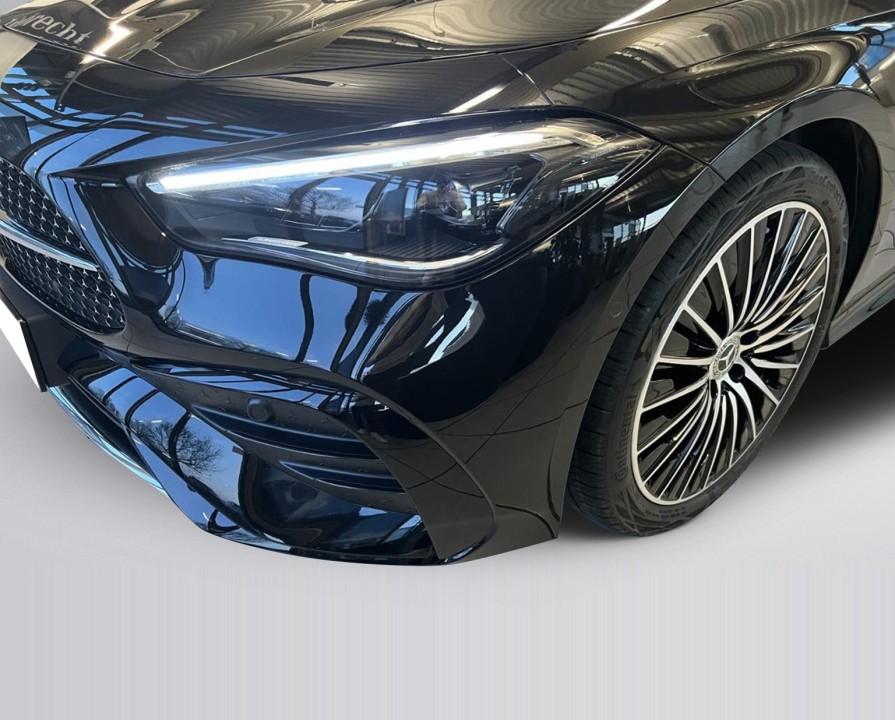 Mercedes-Benz GLE Mercedes-Benz CLE 200 AMG - foto 21