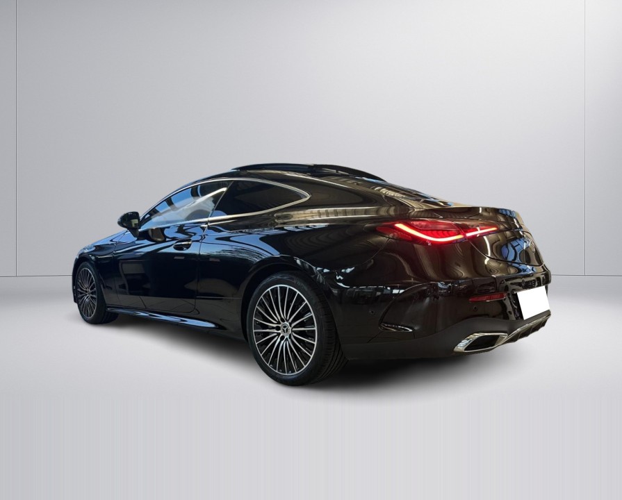 Mercedes-Benz GLE Mercedes-Benz CLE 200 AMG - foto 7