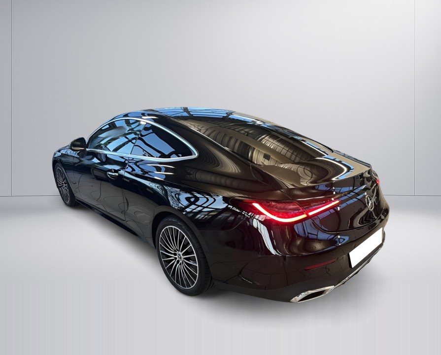 Mercedes-Benz GLE Mercedes-Benz CLE 200 AMG - foto 6