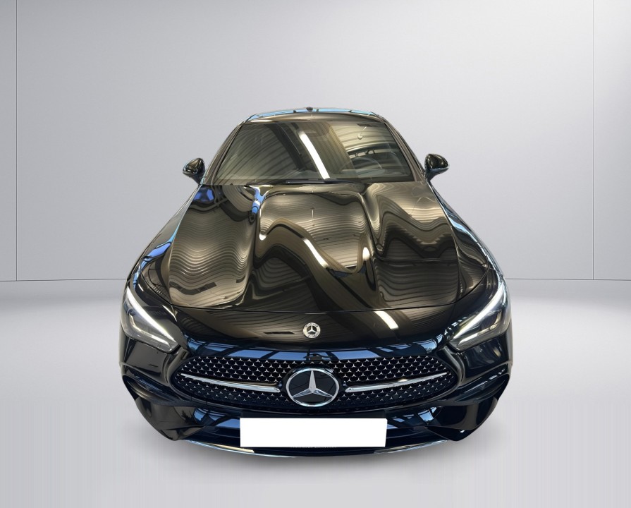 Mercedes-Benz GLE Mercedes-Benz CLE 200 AMG - foto 11