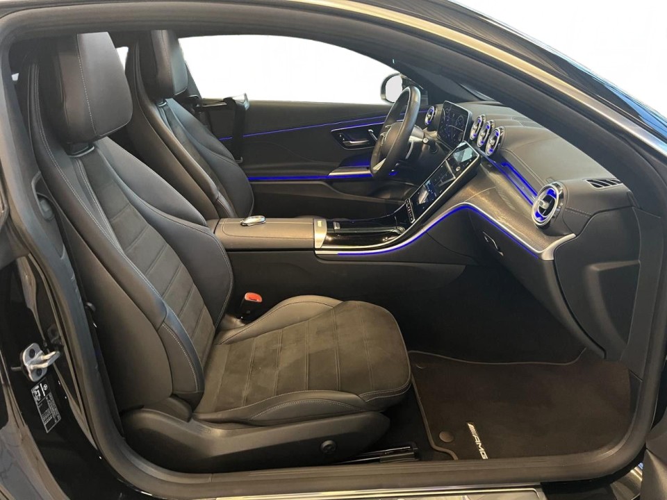 Mercedes-Benz GLE Mercedes-Benz CLE 200 AMG - foto 12