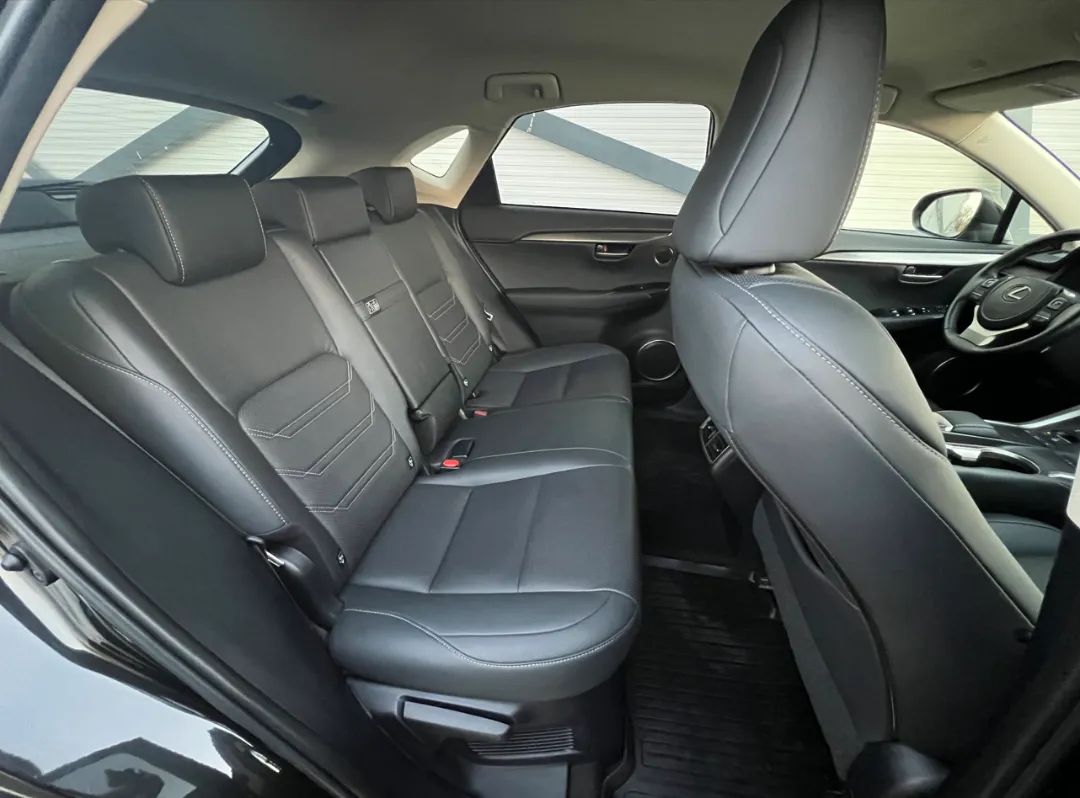 Lexus Seria NX 300H AWD Executive Premium - foto 18