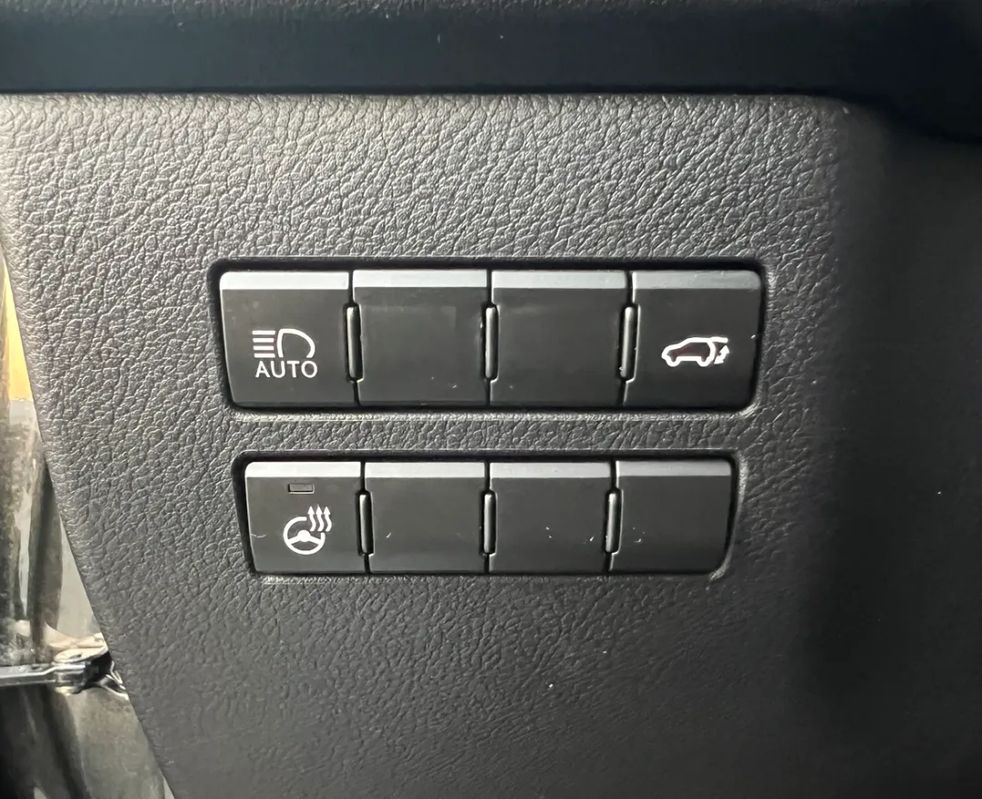Lexus Seria NX 300H AWD Executive Premium - foto 30